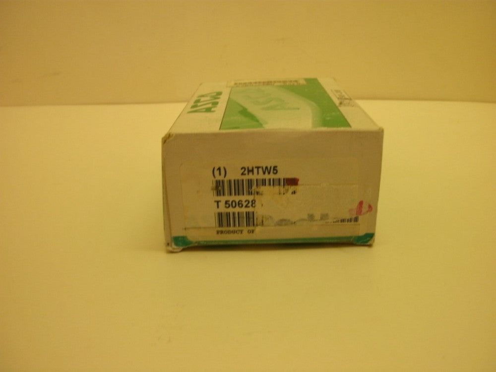 ASCO 2HTW5 VALVE REBUILT KIT NEW IN BOX