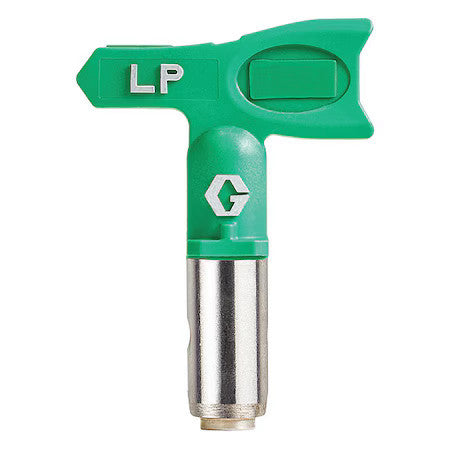 Graco Lp619 Spray Tip,Size 0.019",Green,4050 Psi