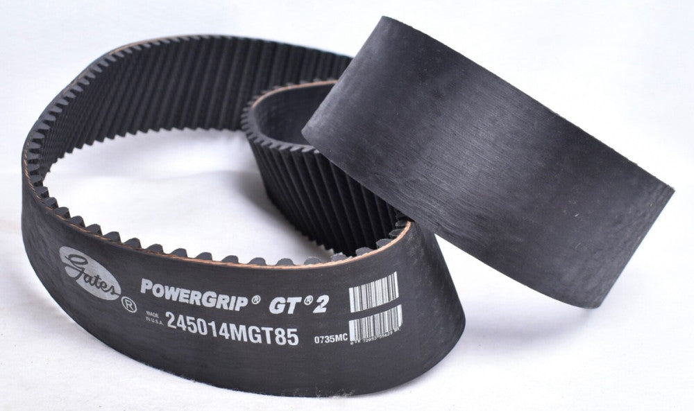 Gates PowerGrip GT2 Industrial Grade Synchronous Belt  245014MGT85