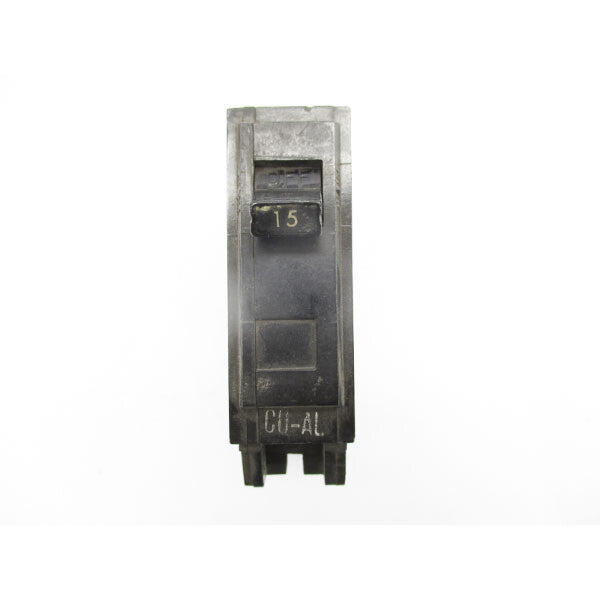 GENERAL ELECTRIC TQB1115 15A UNMP