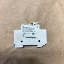 Allen Bradley 1492-FB1C30 Ser. A Fuse Holder, 30 Amp, 600V