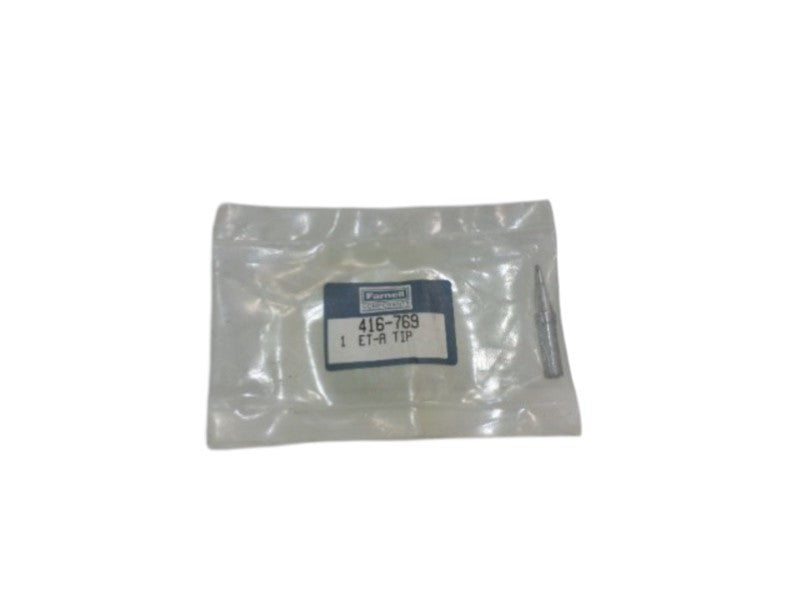 FARNELL 416-769 ET-A TIP  NSMP