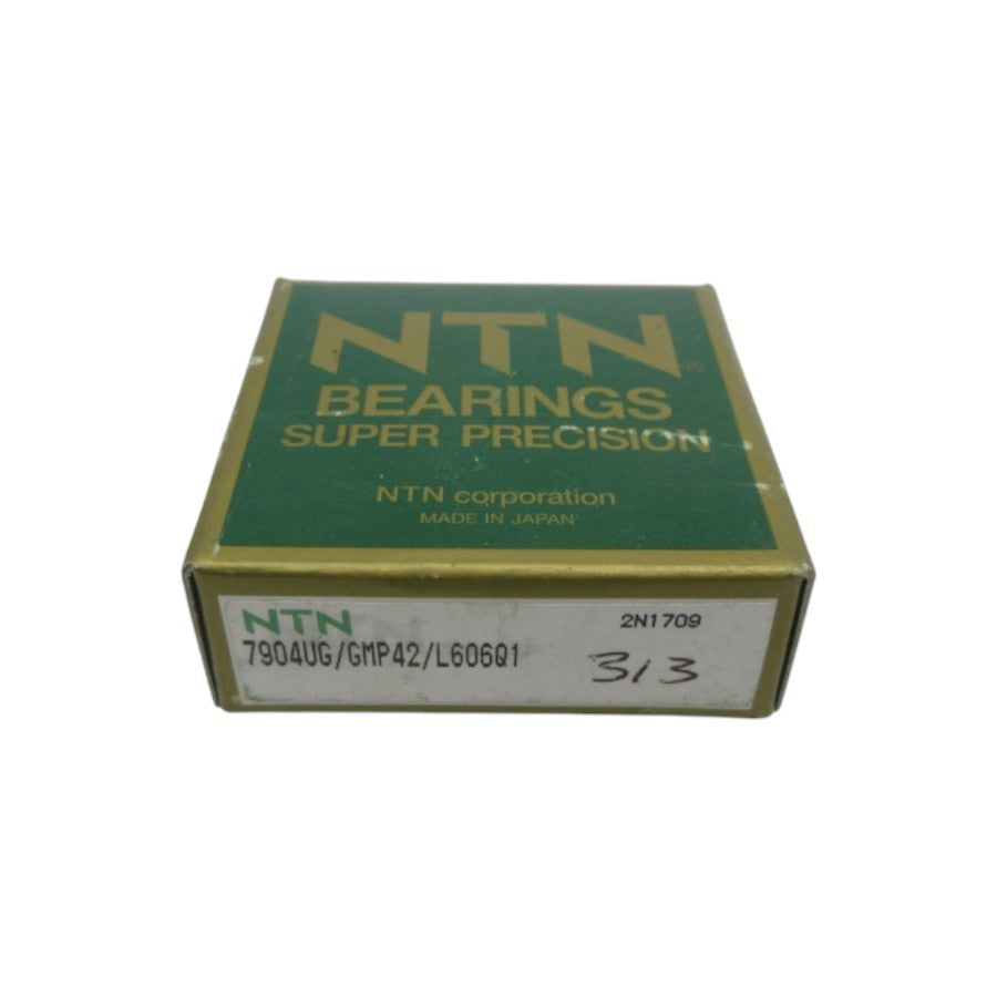 NTN 7904UG/GMP42/L606Q1 NSFS