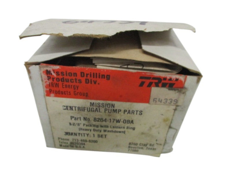 TRW 8264-17W-0BA NSMP