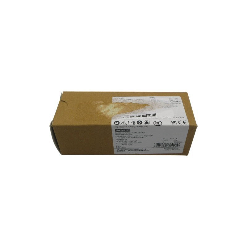 SIEMENS 3SE5232-0HC05 NSMP