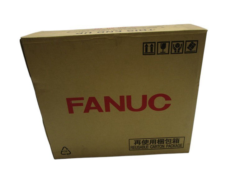 FANUC A06B-6114-H210#N SERVO AMPLIFIER  NSMP