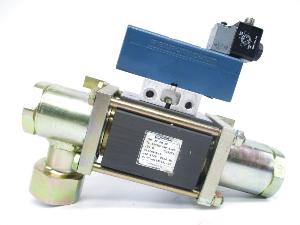 COAX VMK32DRNC (AS PICTURED) NSNP