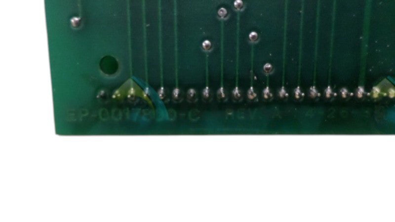 GEMCO EP-0017800-C MODULE NSNP