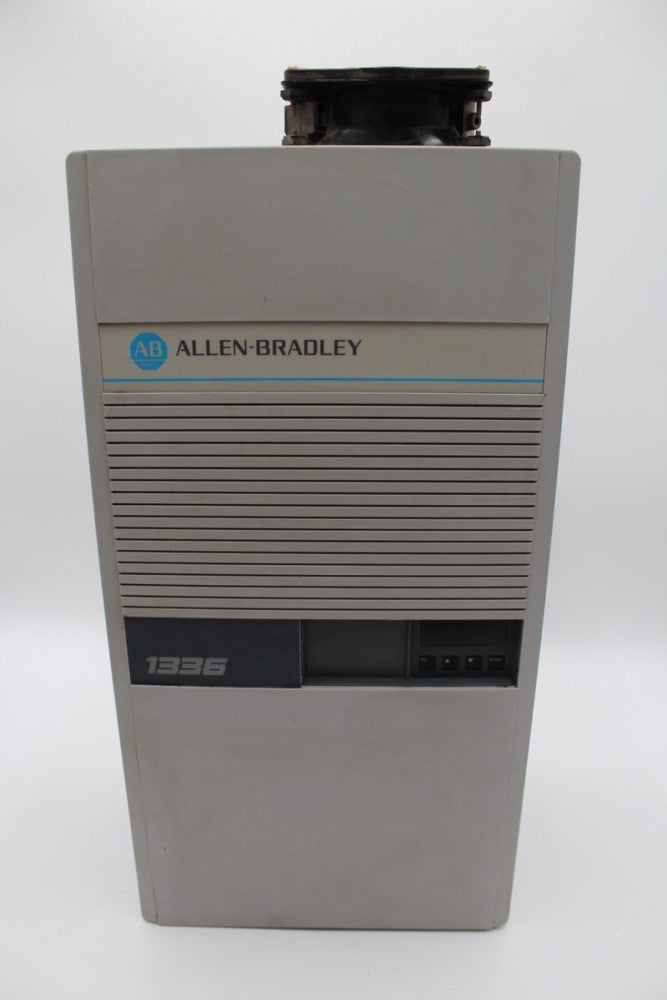 ALLEN-BRADLEY 1336-B015-EAE-S1 SER. A DRIVE