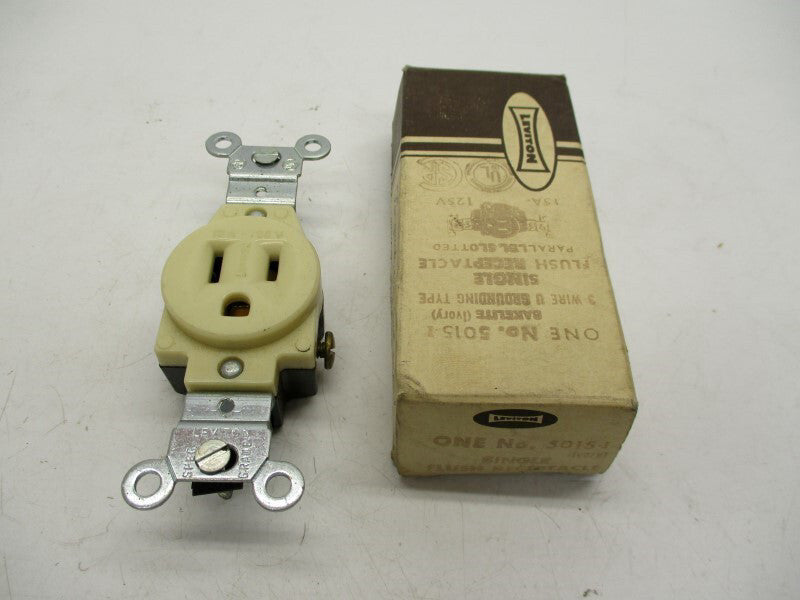 LEVITON 5015-I NSMP