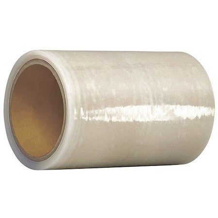 Zoro Select 3187-6" X 300' Film Tape,Acrylic Adhesive,Clear