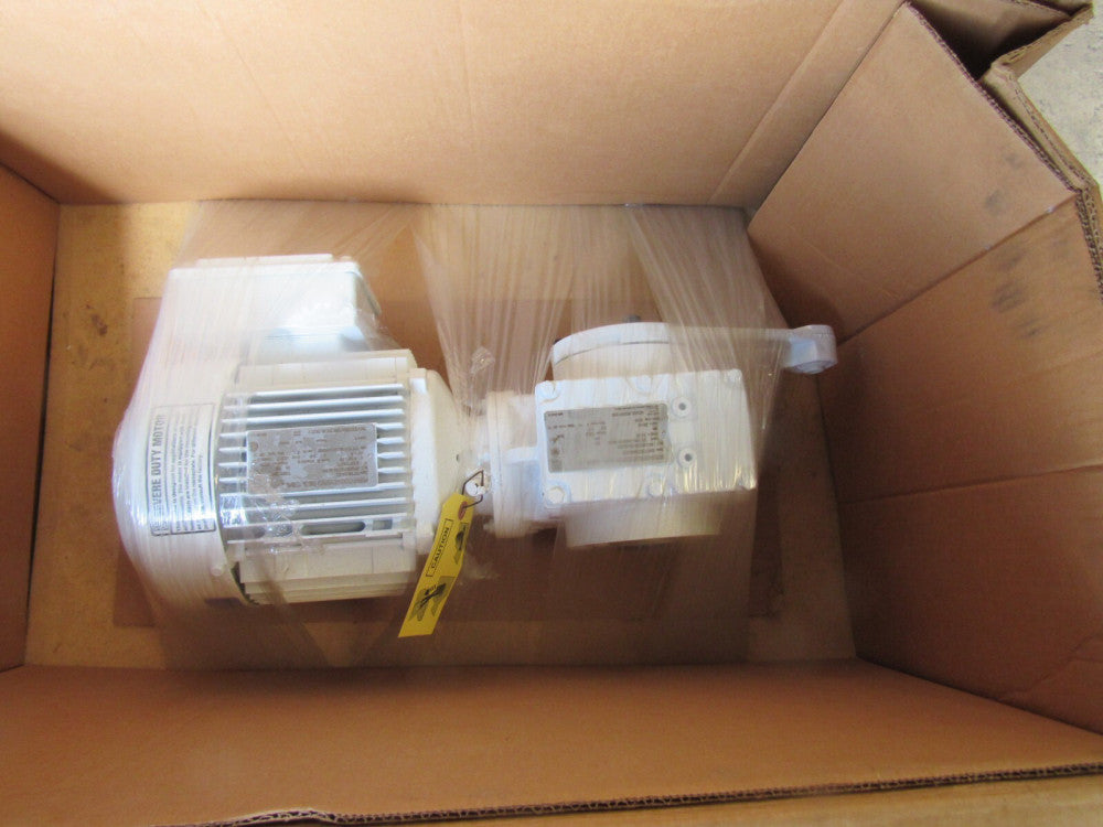 SEW-EURODRIVE SA57TDT90S4-KS 1.5HP GEARMOTOR 230/460V CT300-1800/10-60HZ NEW !!