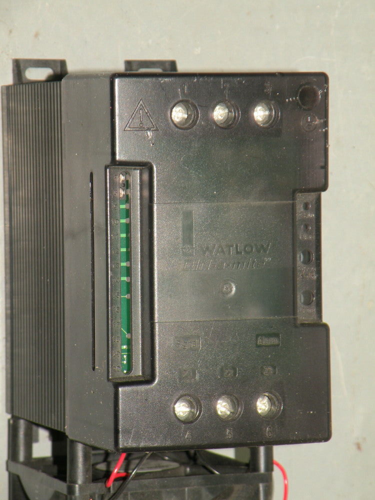 Watlow Din-A-Mite Solid State Power Controller DC13-24C0-0000