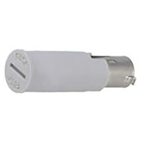 2PC LITTELFUSE 03450101HX020