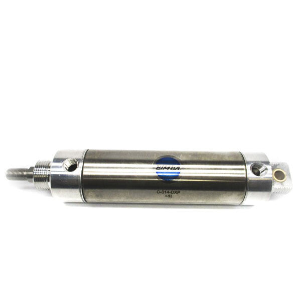 BIMBA C-314-DXP (BLUE) NSNP