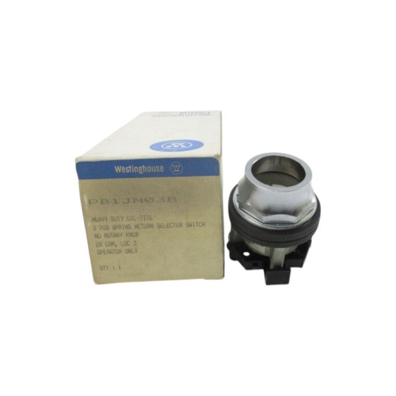 WESTINGHOUSE PB1JN03B (NO KNOB) NSMP