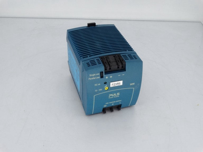 PULS ML100.102 POWER SUPPLY