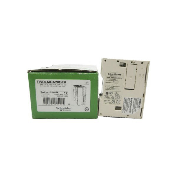 SCHNEIDER ELECTRIC TWDLMDA20DTK NSMP