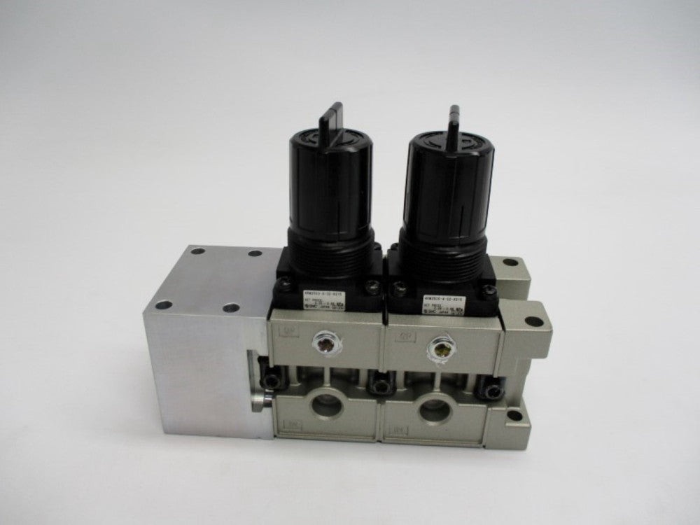 SMC ARM2500-02A-02-X225L NSNP