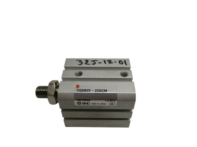 SMC CQSB25-25DCM COMPACT CYLINDER  NSNP