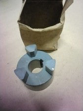 TB Woods L1001 L-Jaw Coupling Hub L100 x 1