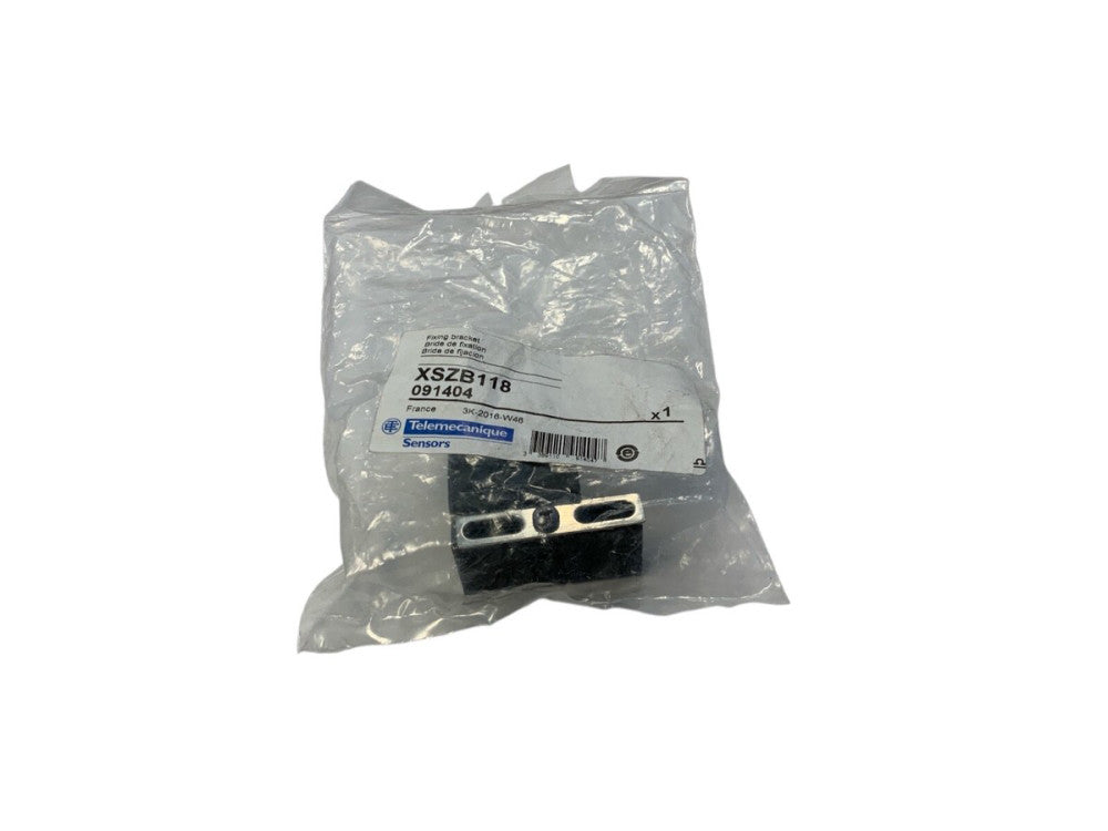UpTo 7 NEW at MostElectric: XSZB118 TELEMECANIQUE XSZ-B118
