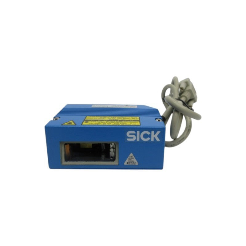 SICK CLV431-1010 1022157 10-30VDC NSNP