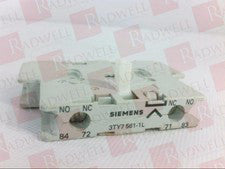 SIEMENS 3TY7561-1L / 3TY75611L (NEW IN BOX)