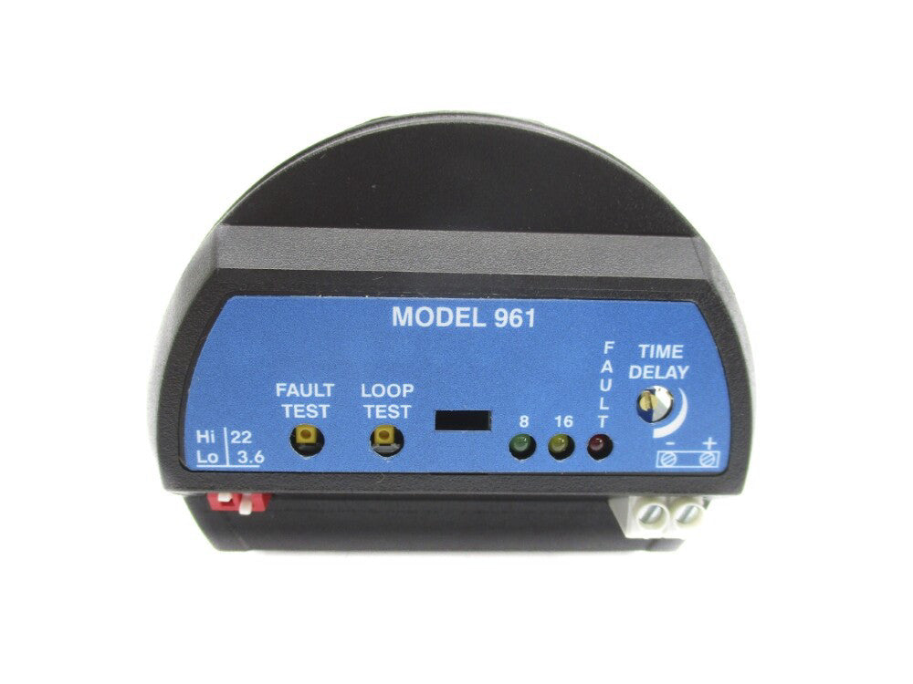 SENSOR 961 (AS PICTURED) NSNP