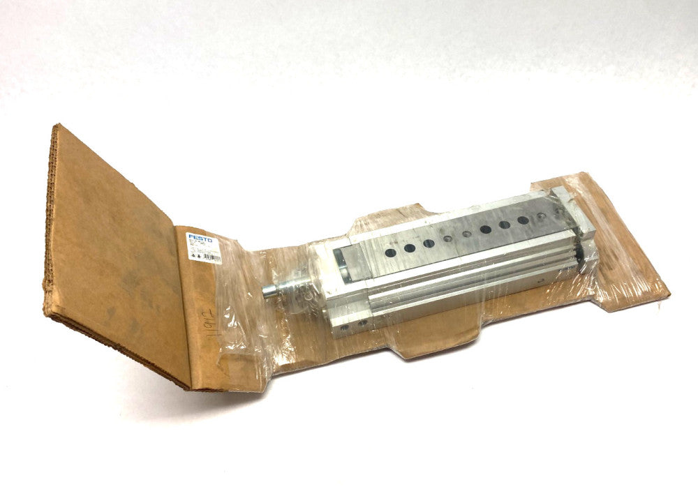 Festo DGSL-20-100-Y3A Mini Slide 100mm Stroke 544027 SCUFFED SHOCK ABSORBER