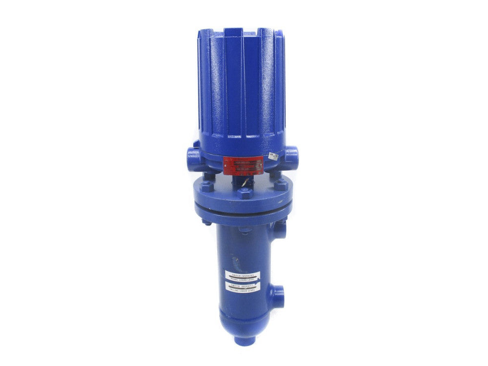 MAGNETROL XC29-1B30-2DA 500PSI NSNP