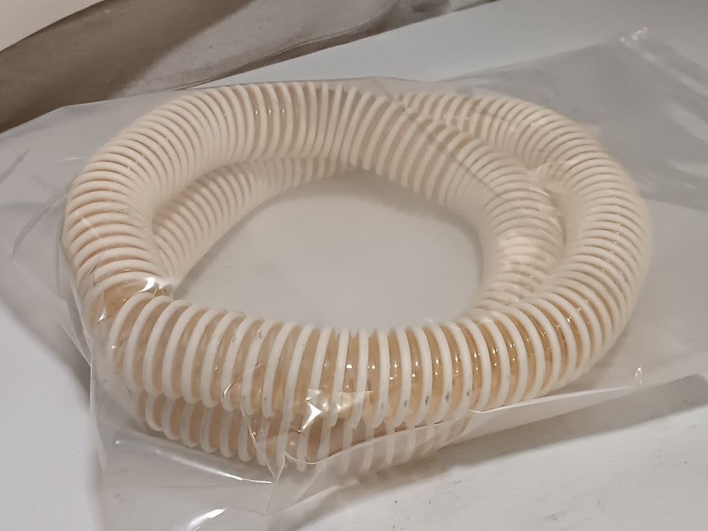 US Plastic 48686 1-1/4" x 58" PU Polyurethane Static Dissipation Flexible Duct