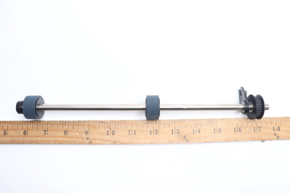 Oversized High Capacity Feed Roll Repair Kit 604K61260