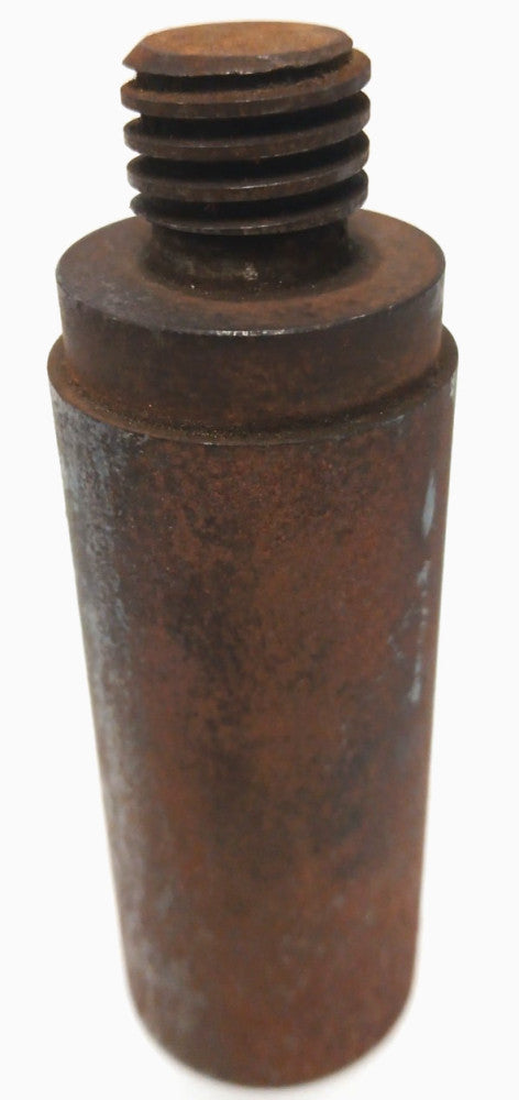 THREAD PLUG STEEL THREAD SIZE 7/8-8 THREAD LENGTH 1/2" OAL 4-1/2"