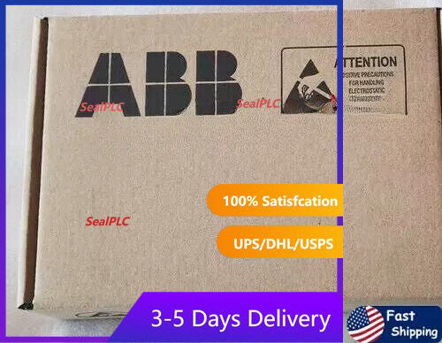 3HAC079227-001 Computer Unit DSQC639 3HAC079227-001 Fast Ship New US Free TAX