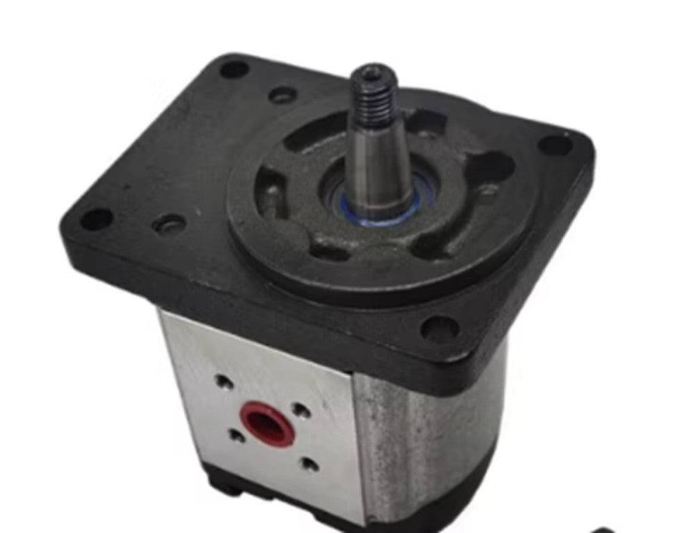 One Brand New HYDAC PGE102-2200-RBR1-N-3700 Hydraulic Gear Pump