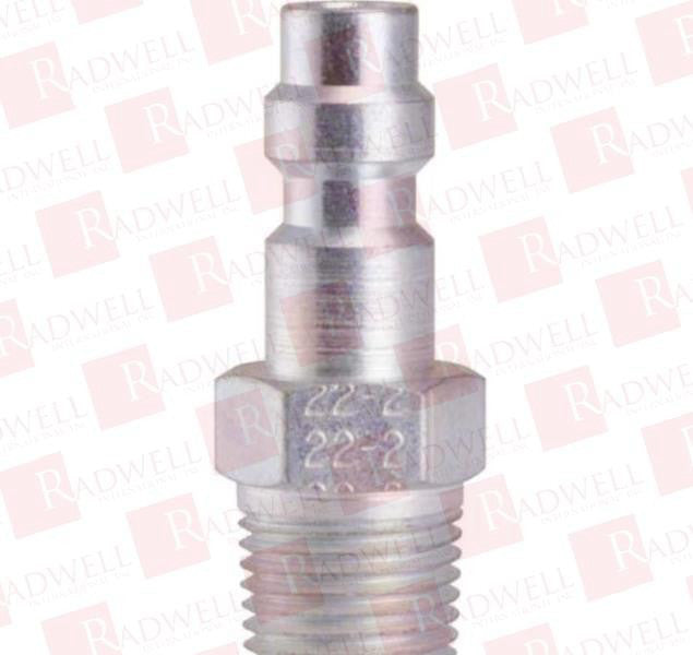 FOSTER MANUFACTURING 22-2 / 222 (BRAND NEW)