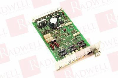 BOSCH VT-VSPA2-1-11A/T1 / VTVSPA2111AT1 (USED)