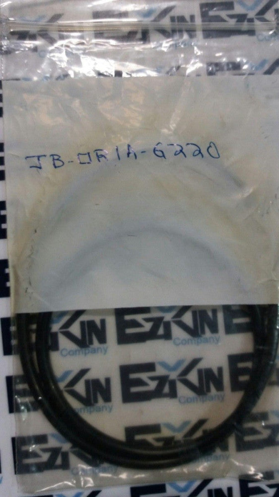 Fanuc JB-ORIA- G220 O-Ring Seal 