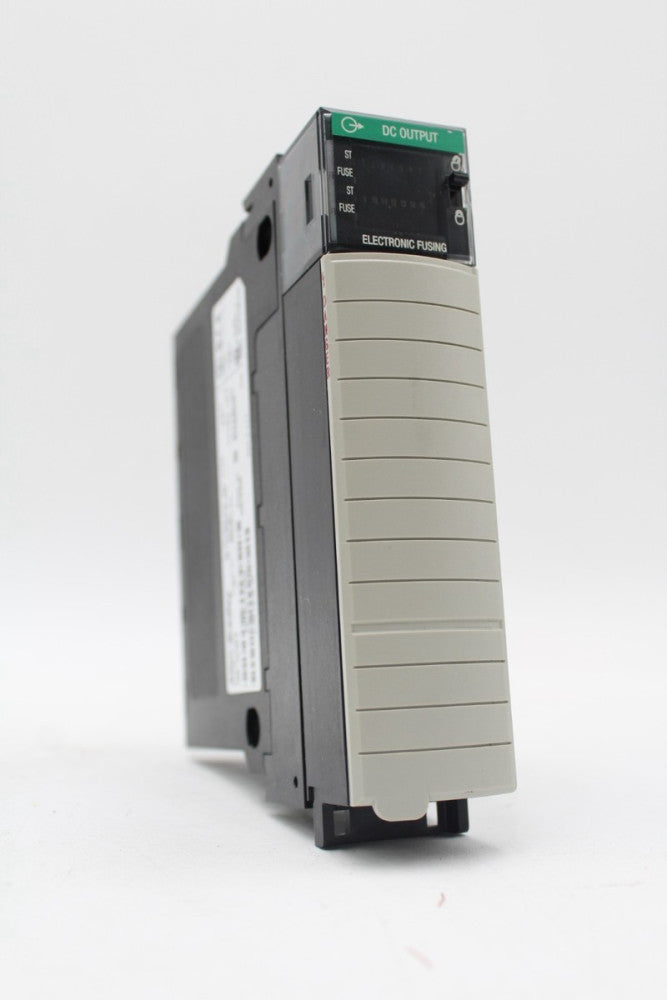 Allen-Bradley 1756-OB16E /A ControlLogix 16 Point Digital Output Module