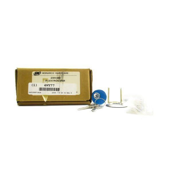 IR 2305-689 NSMP