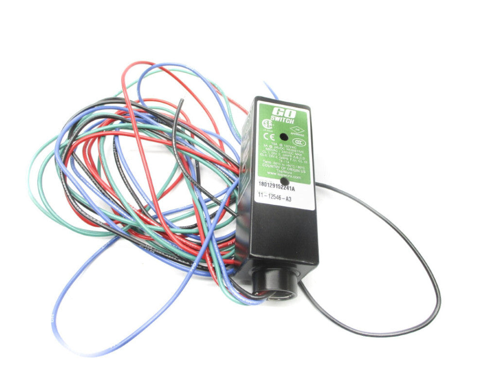 TOPWORX 11-12546-A3 480VAC 10A NSNP