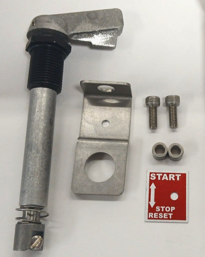 ADALET SINGLE POLE BREAKER HANDLE PANEL BOARD PART NO XPBI-H1 KIT