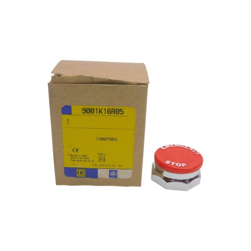 SQUARE D 9001K16R05 NSMP