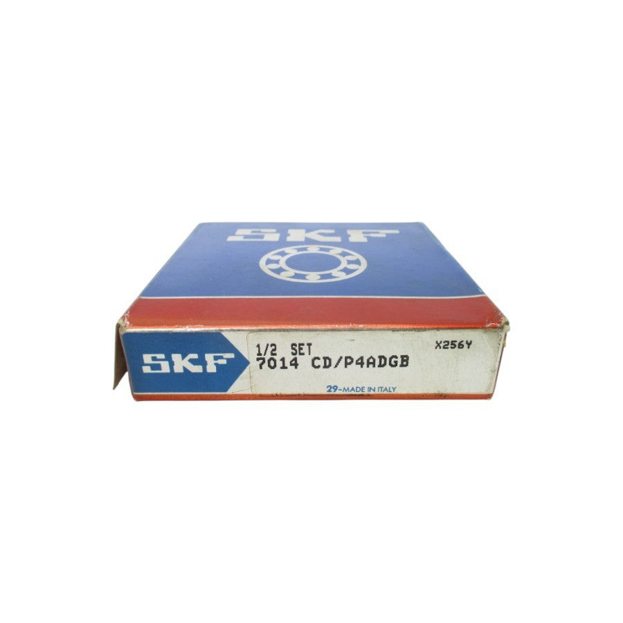 SKF 7014CD/P4ADGB NSMP