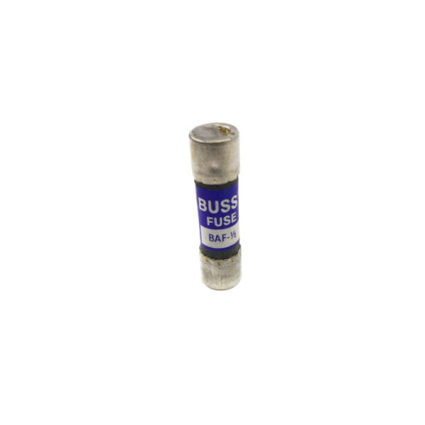 BUSSMANN BAF-1/2 1/2A NSNP