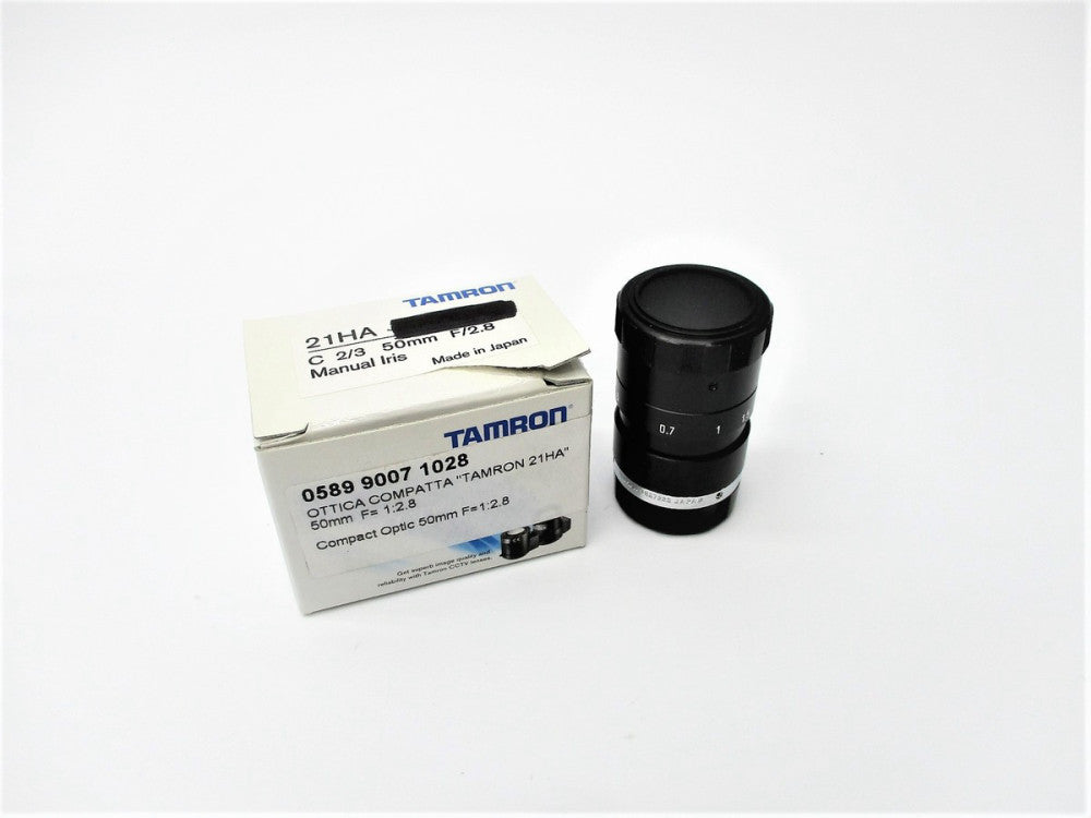 TAMRON 0589-9007-1028 21HA NSMP