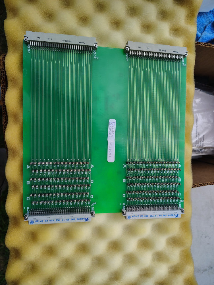 GE VANIP Extender Board Advantx Vamp 2156032 Looks Unused