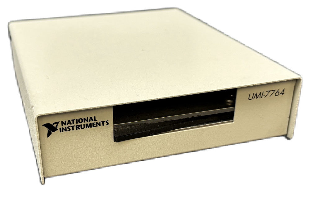 National Instruments UMI-7764 Motion Interface 