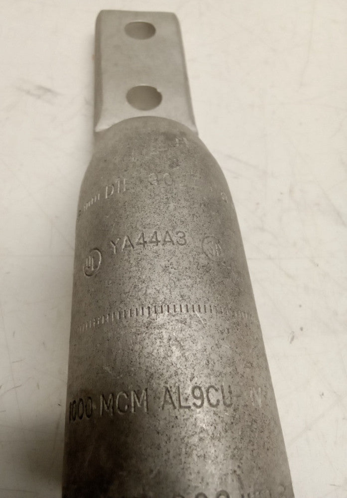 Burndy YA44A3 Compression Lug 